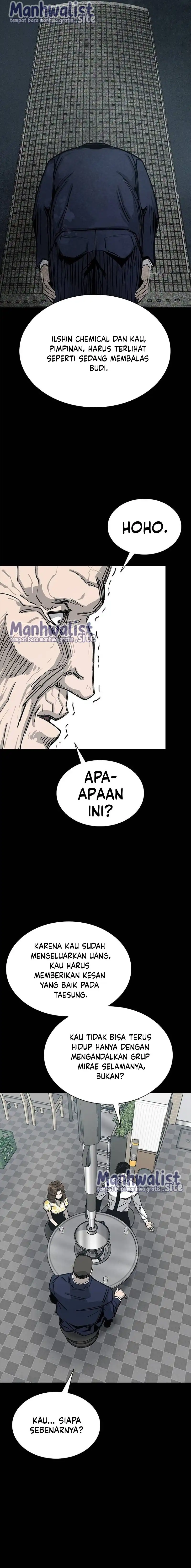 Baca Royal Family - Chapter 8 halaman 20