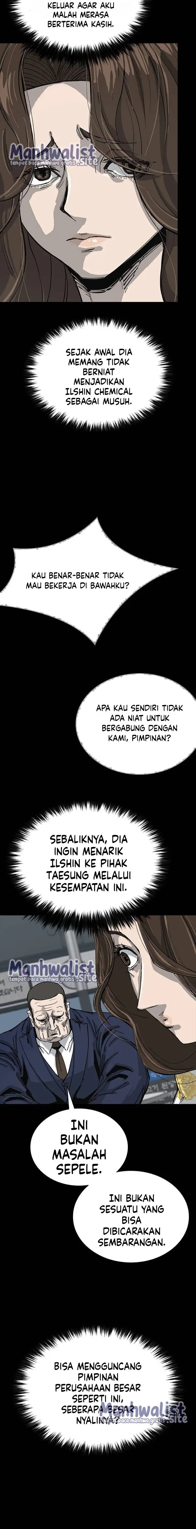 Baca Royal Family - Chapter 8 halaman 25