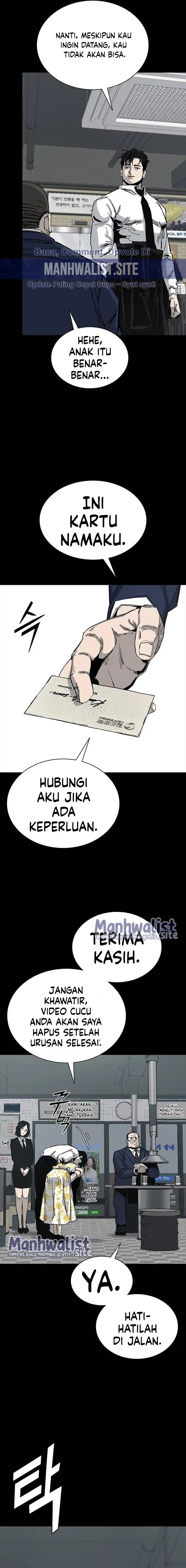 Baca Royal Family - Chapter 8 halaman 26