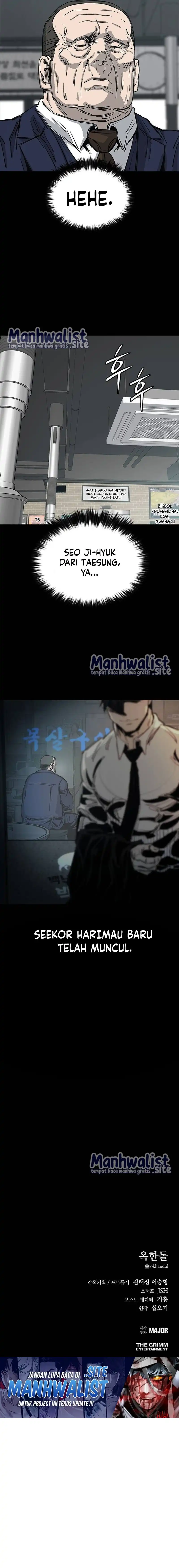 Baca Royal Family - Chapter 8 halaman 27