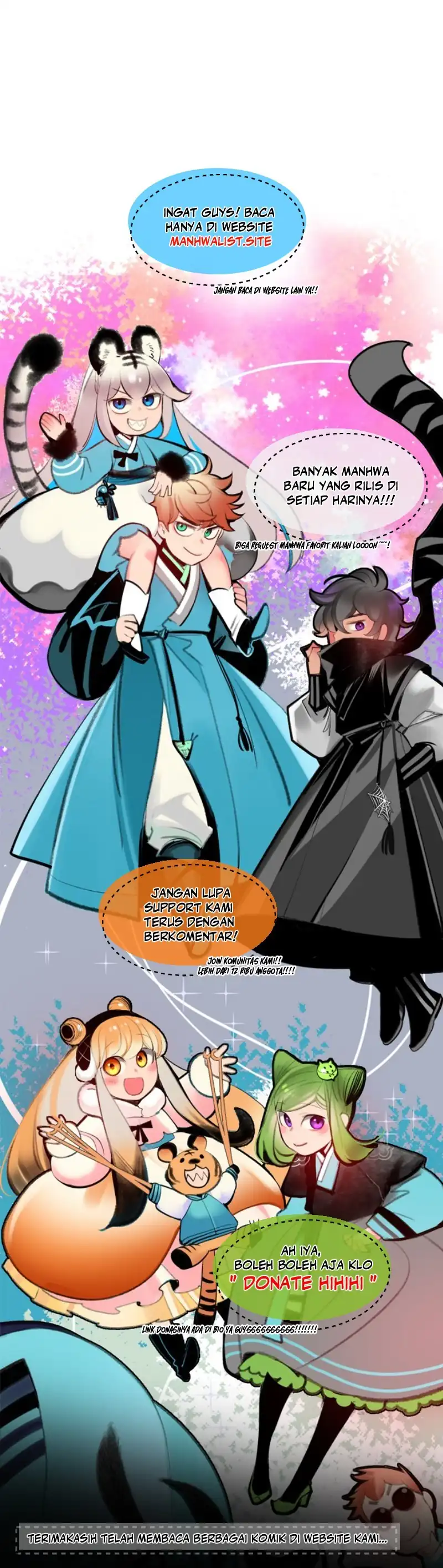 Baca Royal Family - Chapter 8 halaman 28