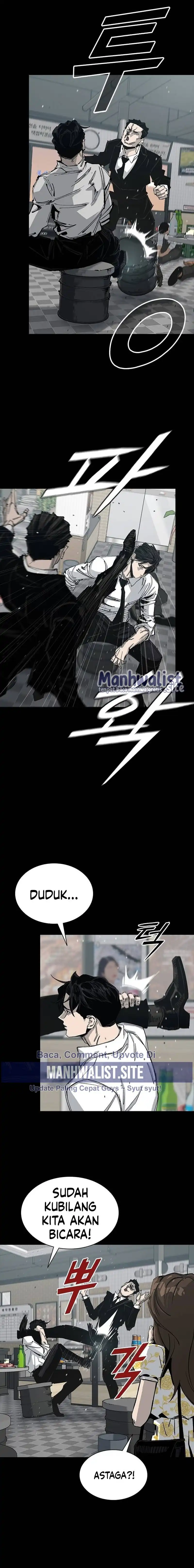 Baca Royal Family - Chapter 8 halaman 3