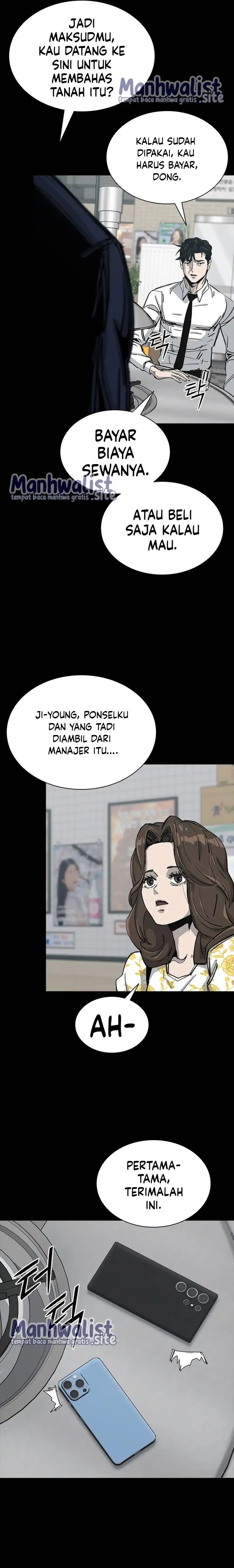 Baca Royal Family - Chapter 8 halaman 9