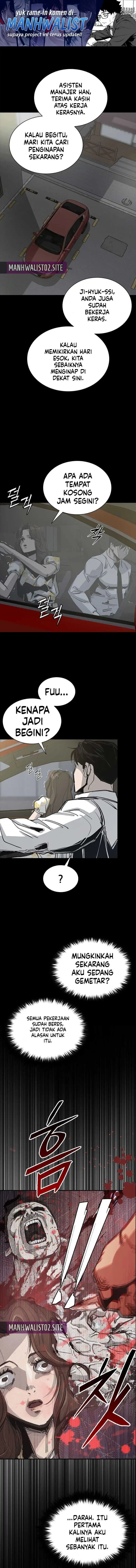 Baca Royal Family - Chapter 9 halaman 1