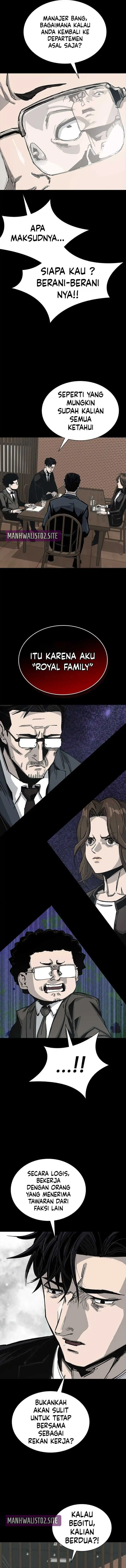 Baca Royal Family - Chapter 9 halaman 10