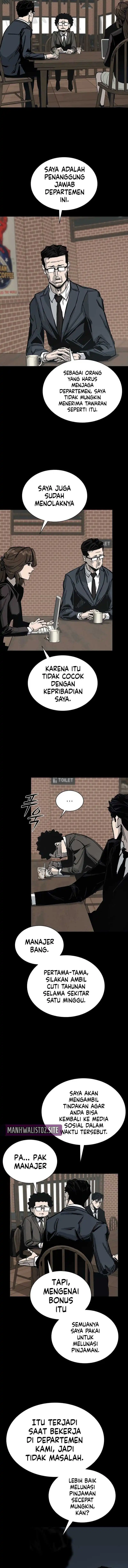 Baca Royal Family - Chapter 9 halaman 11