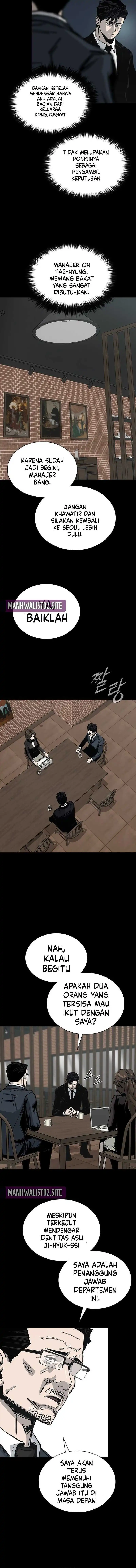 Baca Royal Family - Chapter 9 halaman 12