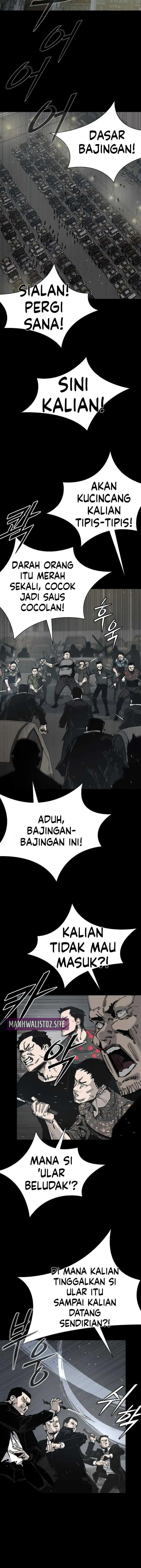Baca Royal Family - Chapter 9 halaman 15