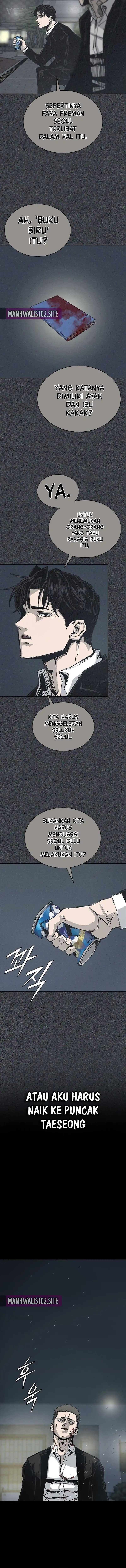 Baca Royal Family - Chapter 9 halaman 18