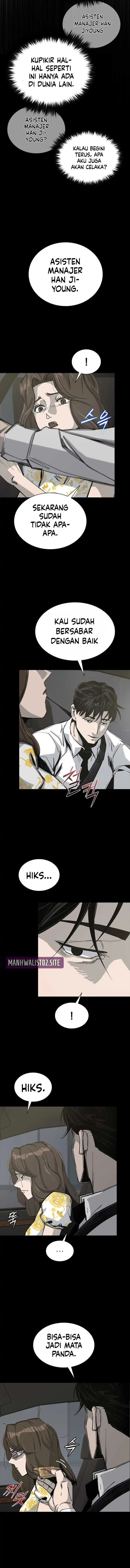 Baca Royal Family - Chapter 9 halaman 2