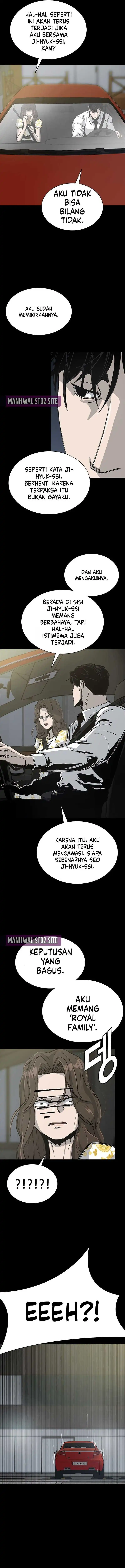Baca Royal Family - Chapter 9 halaman 3