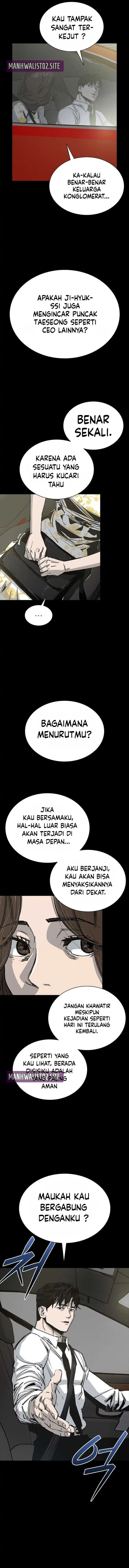 Baca Royal Family - Chapter 9 halaman 4