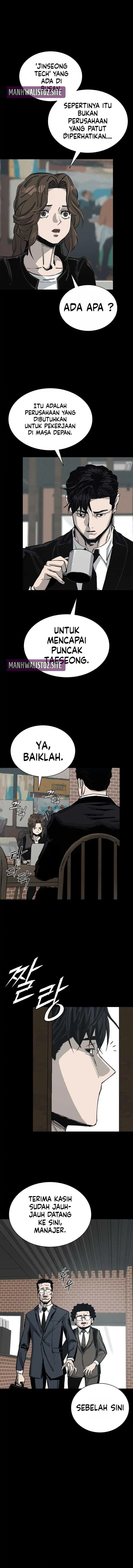 Baca Royal Family - Chapter 9 halaman 6