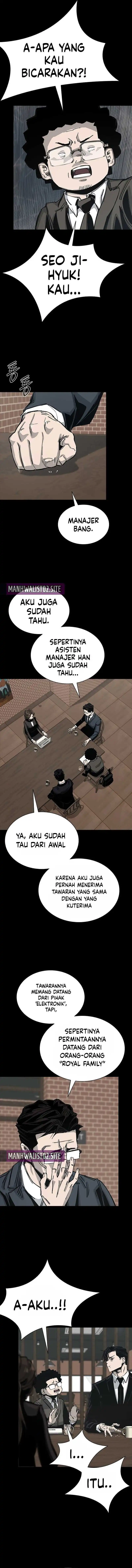 Baca Royal Family - Chapter 9 halaman 9