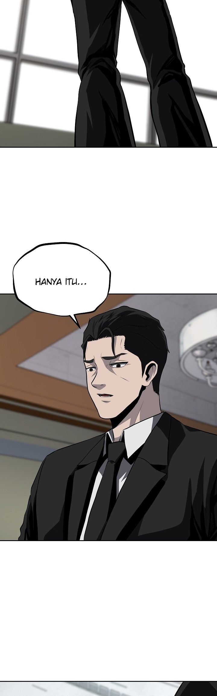 Baca Royal Path - Chapter 36 halaman 10