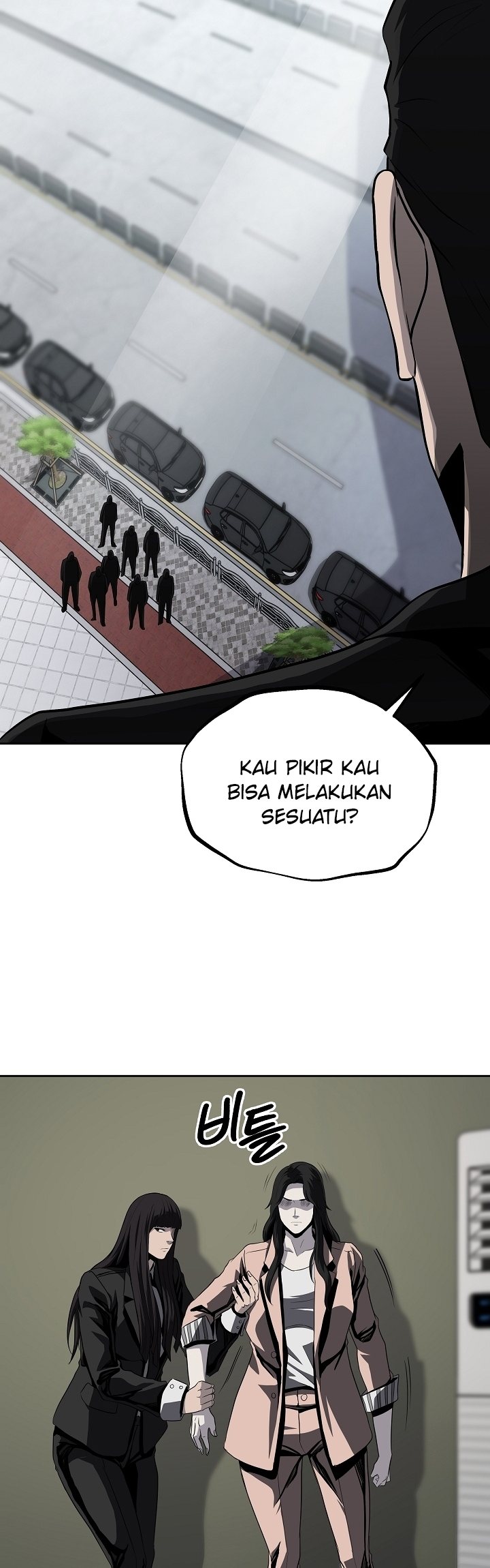 Baca Royal Path - Chapter 36 halaman 11