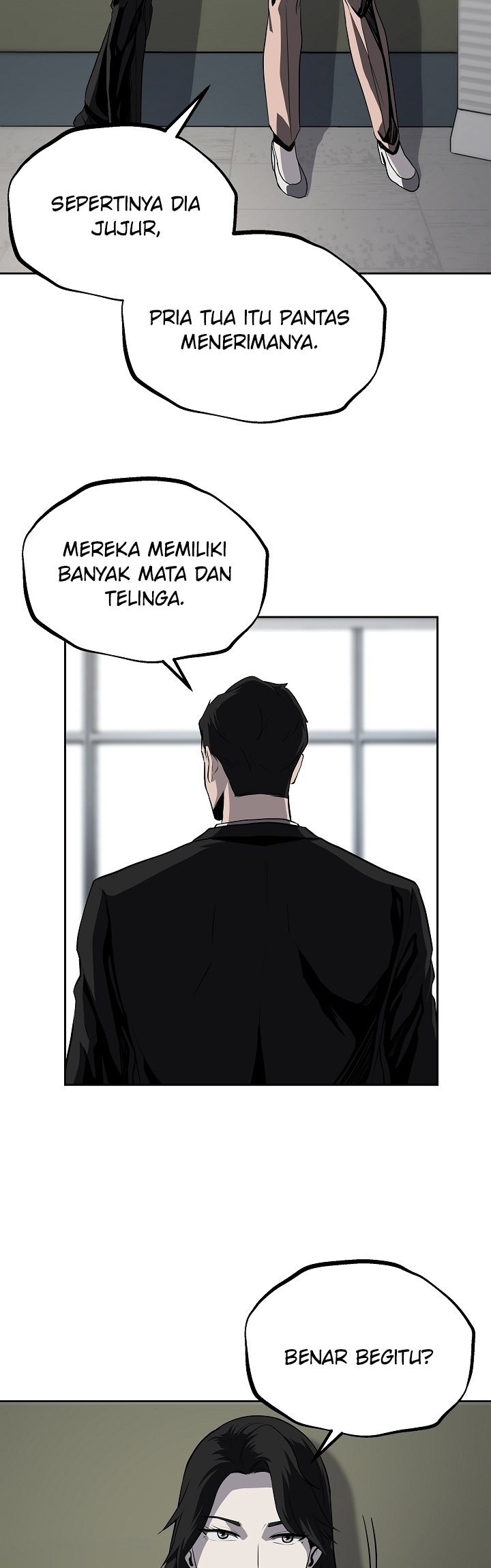 Baca Royal Path - Chapter 36 halaman 12