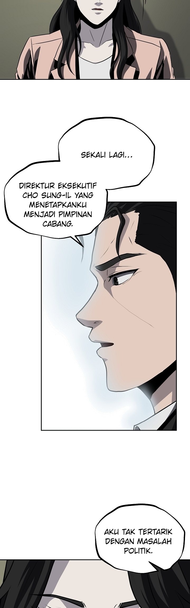 Baca Royal Path - Chapter 36 halaman 13