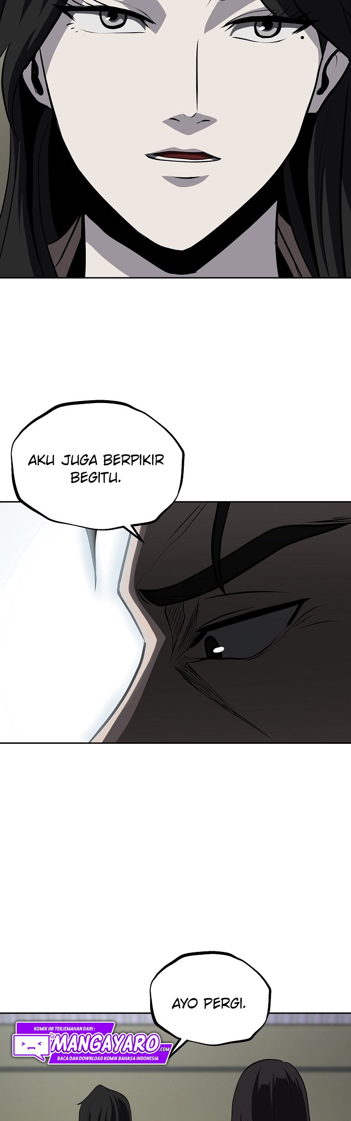 Baca Royal Path - Chapter 36 halaman 14