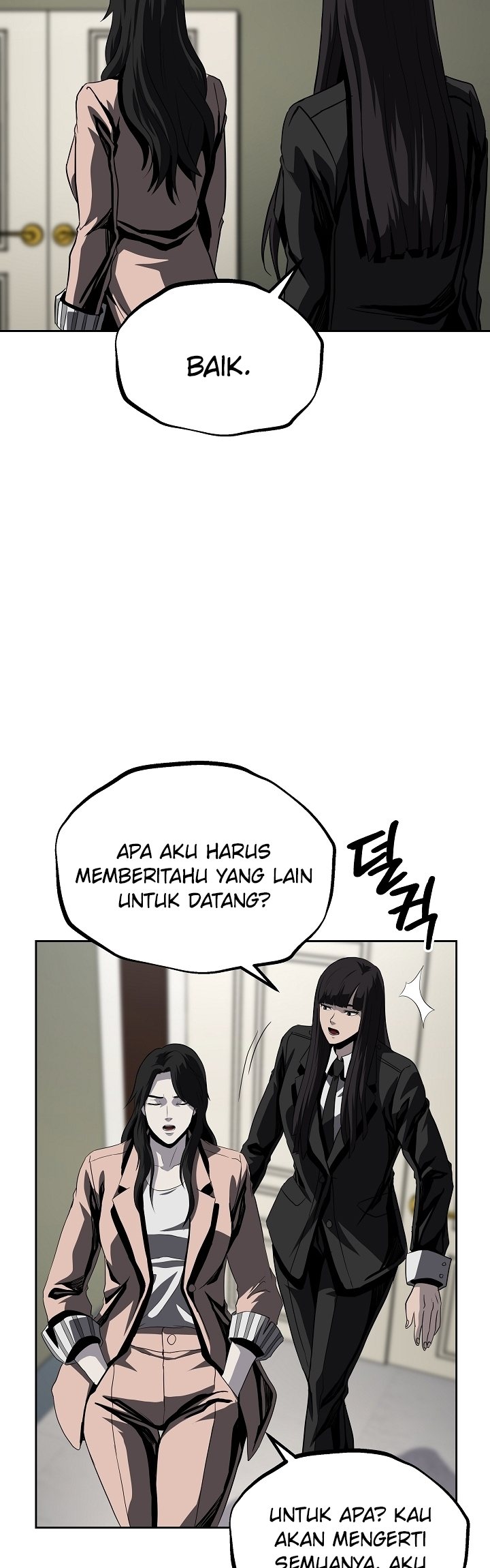 Baca Royal Path - Chapter 36 halaman 15