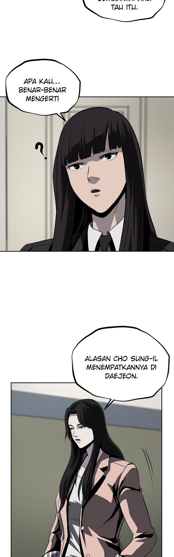 Baca Royal Path - Chapter 36 halaman 16