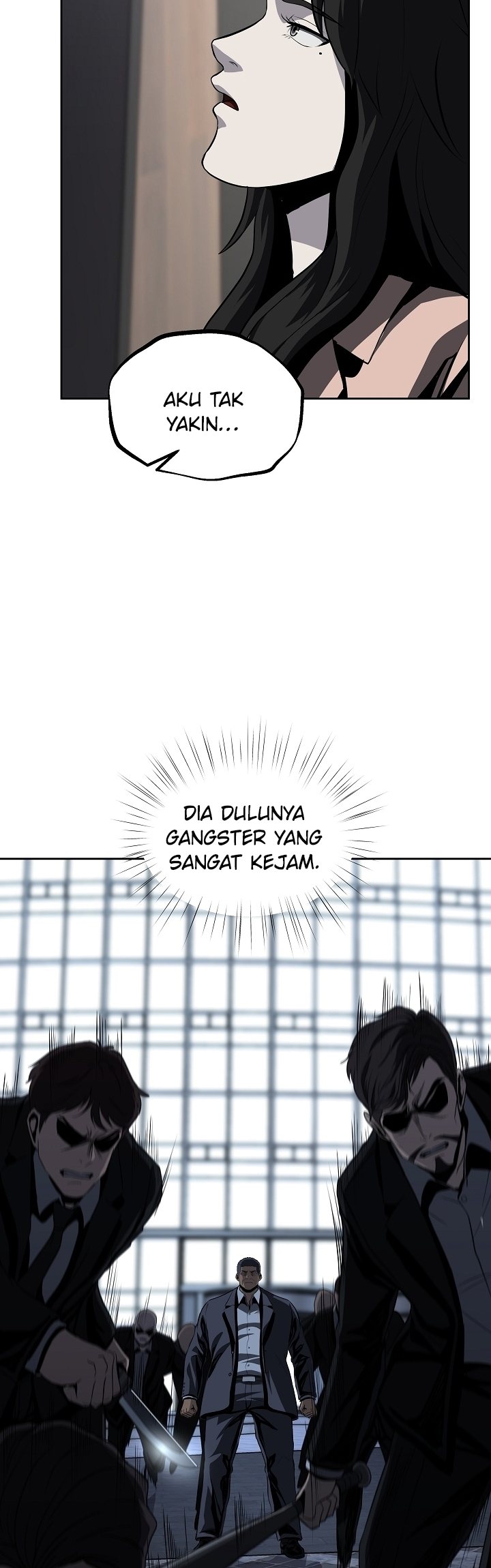 Baca Royal Path - Chapter 36 halaman 18