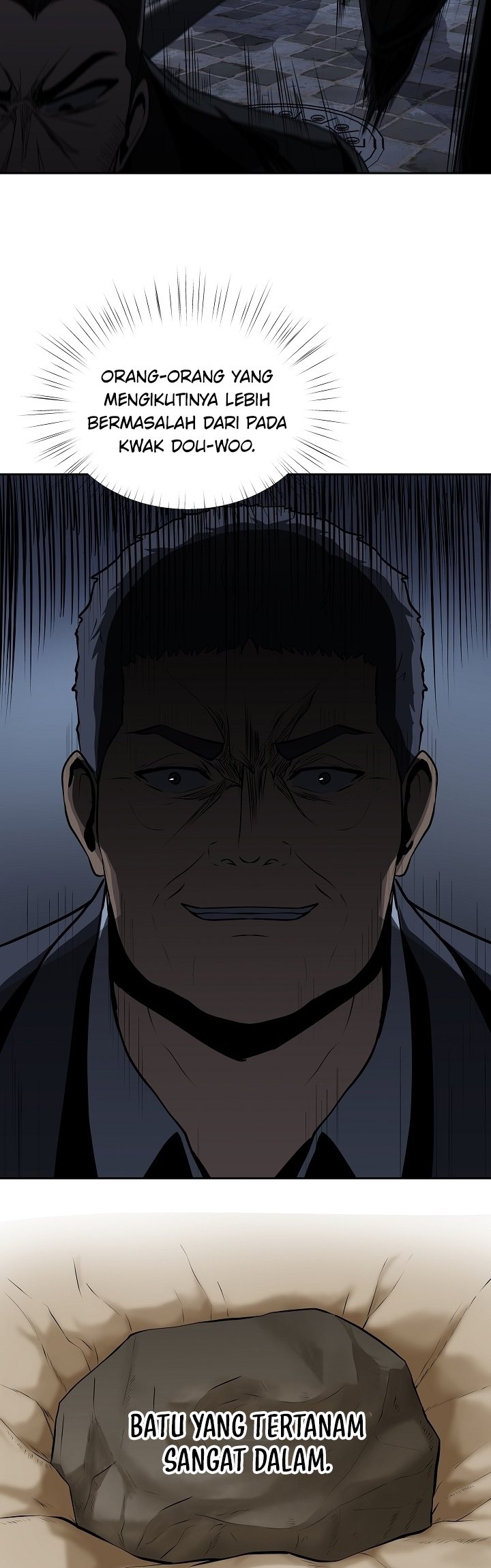 Baca Royal Path - Chapter 36 halaman 19