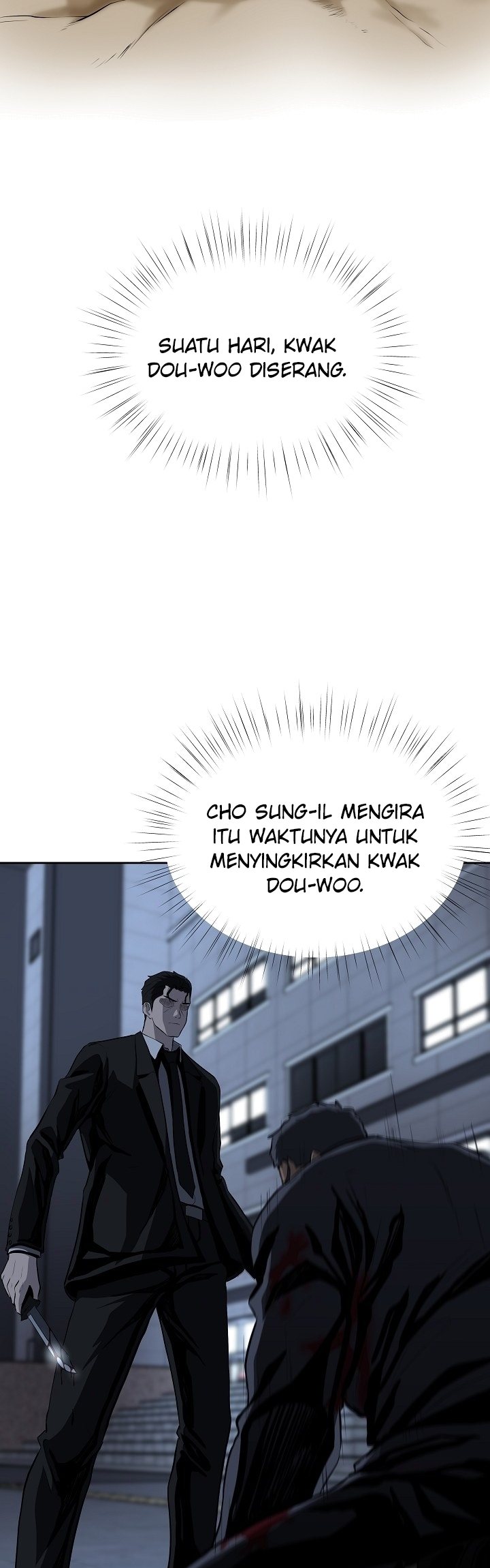 Baca Royal Path - Chapter 36 halaman 20