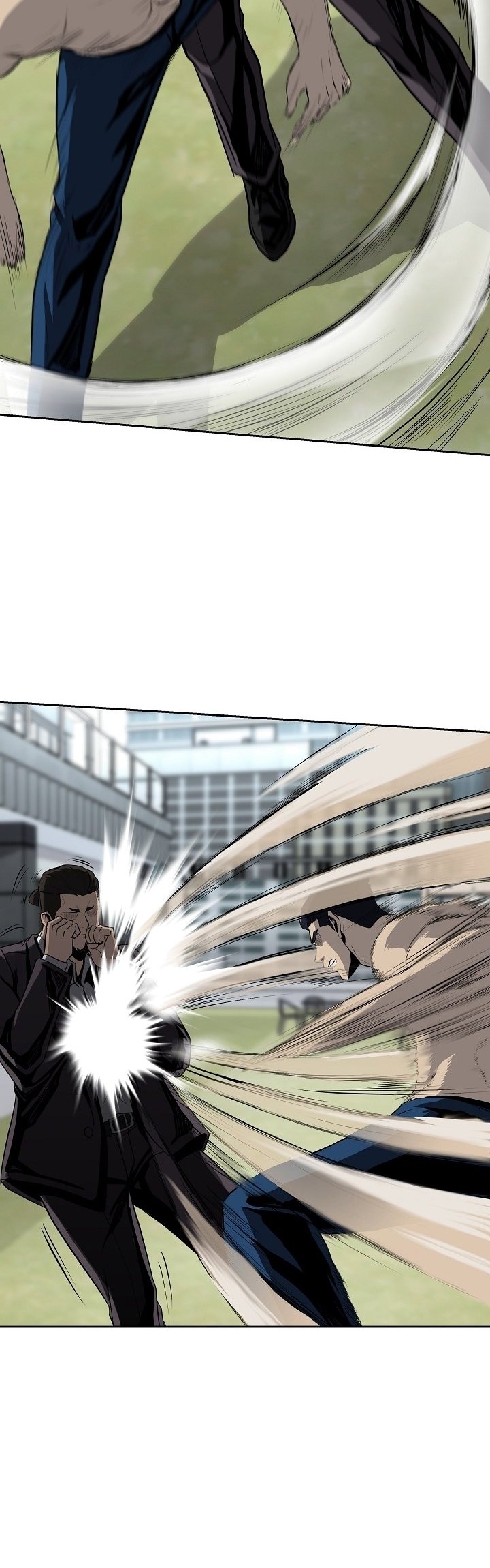 Baca Royal Path - Chapter 36 halaman 29