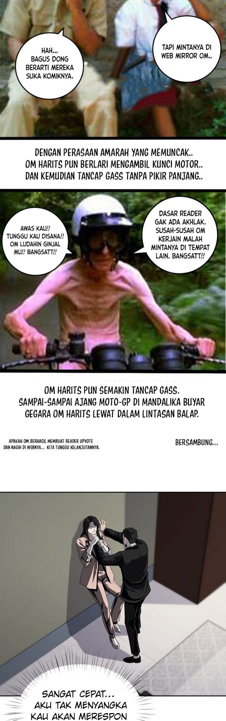 Baca Royal Path - Chapter 36 halaman 3