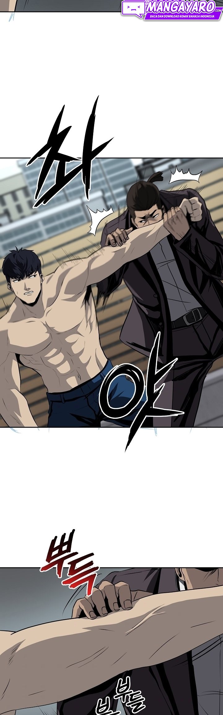 Baca Royal Path - Chapter 36 halaman 33