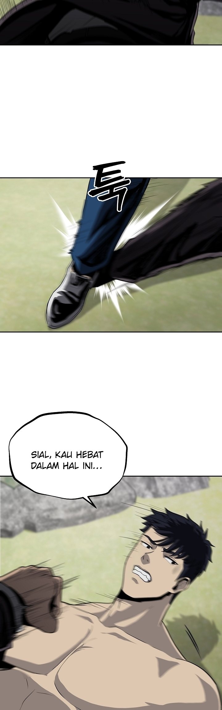 Baca Royal Path - Chapter 36 halaman 35