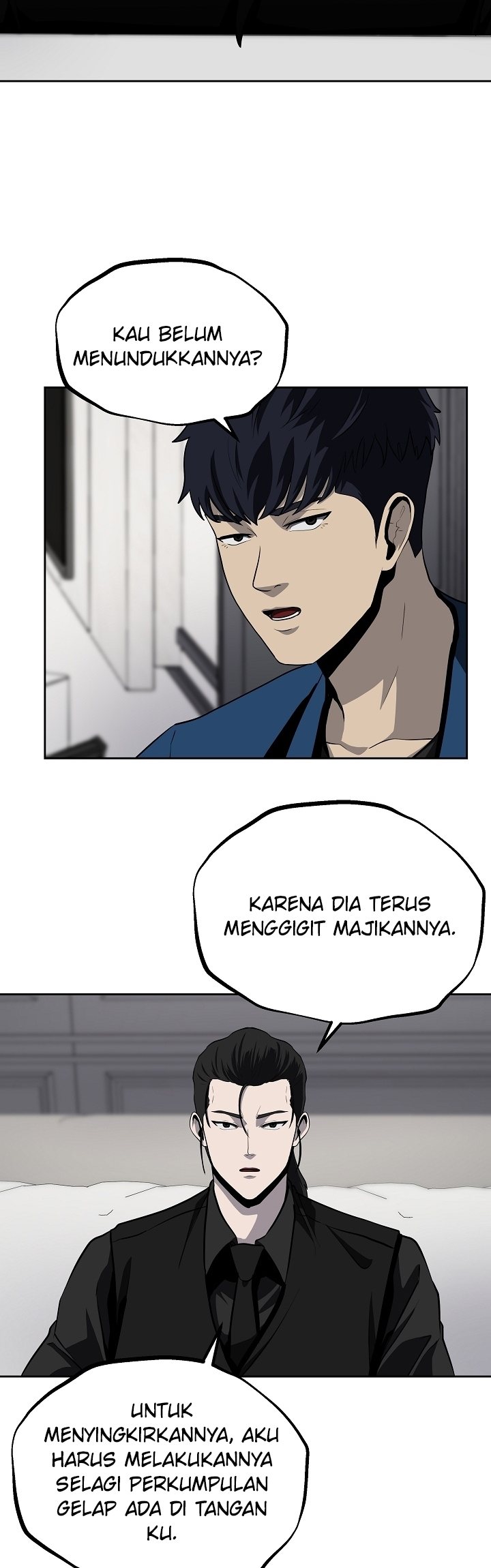 Baca Royal Path - Chapter 36 halaman 41