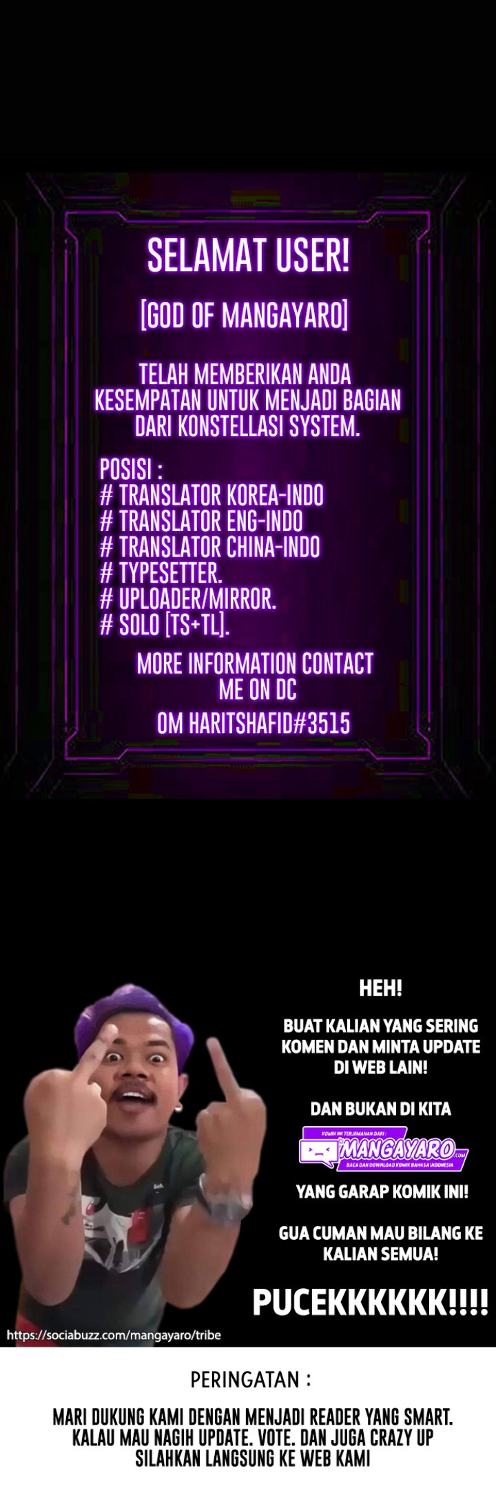 Baca Royal Path - Chapter 36 halaman 45