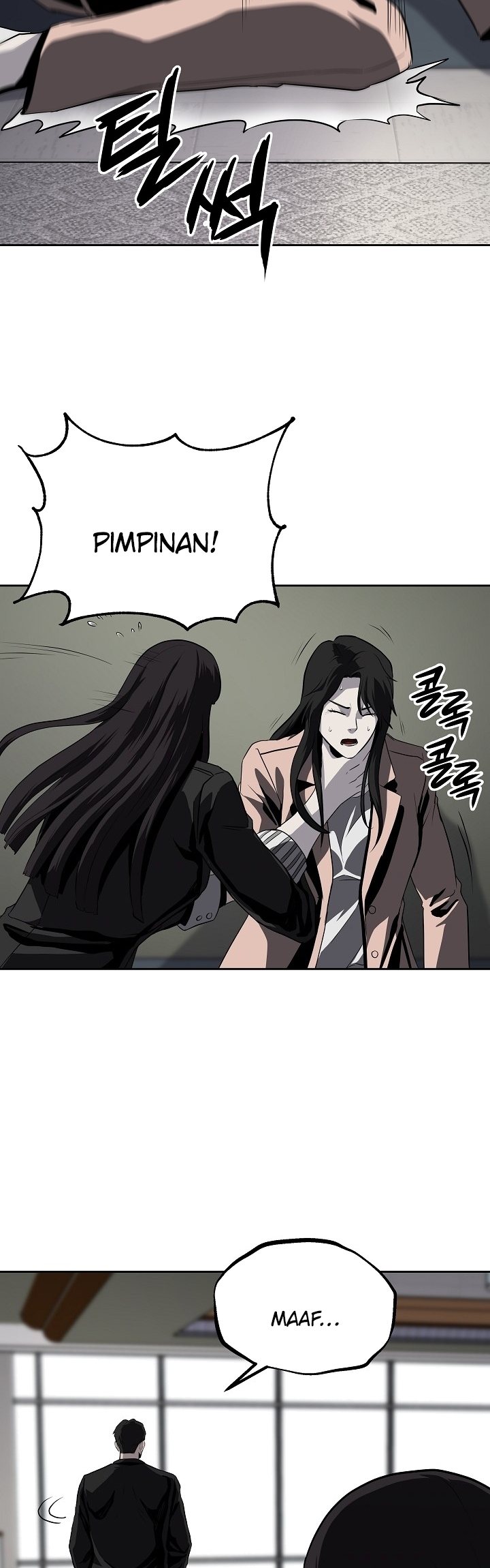 Baca Royal Path - Chapter 36 halaman 7
