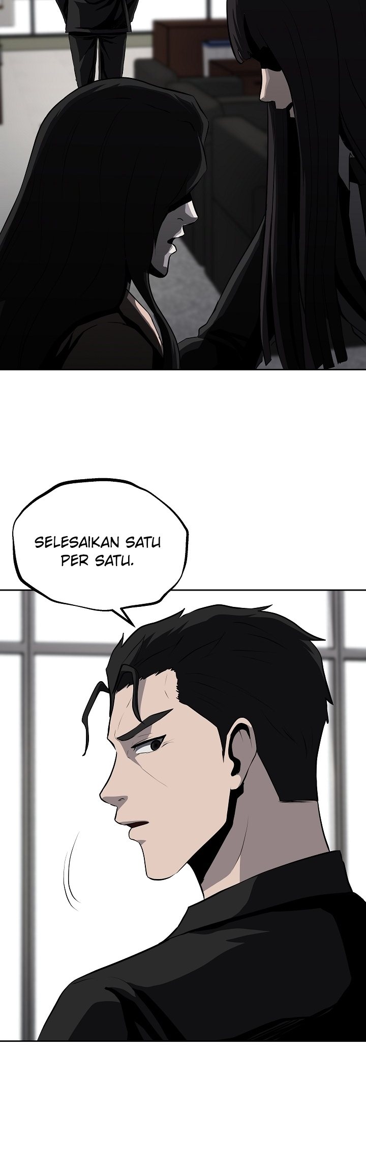 Baca Royal Path - Chapter 36 halaman 8