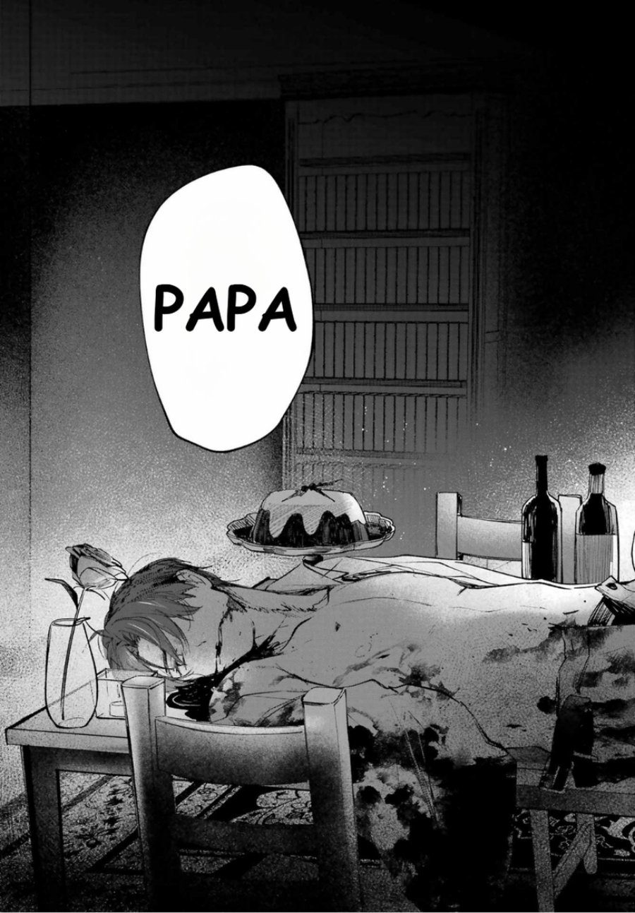 Baca Ruby on the Cake: Hitokui Majo no Bansankai - Chapter 1 halaman 71