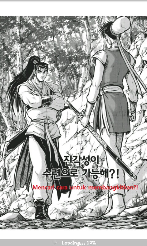 Baca Ruler of the Land - Chapter 404 halaman 2