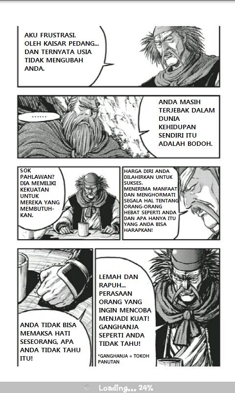 Baca Ruler of the Land - Chapter 404 halaman 26