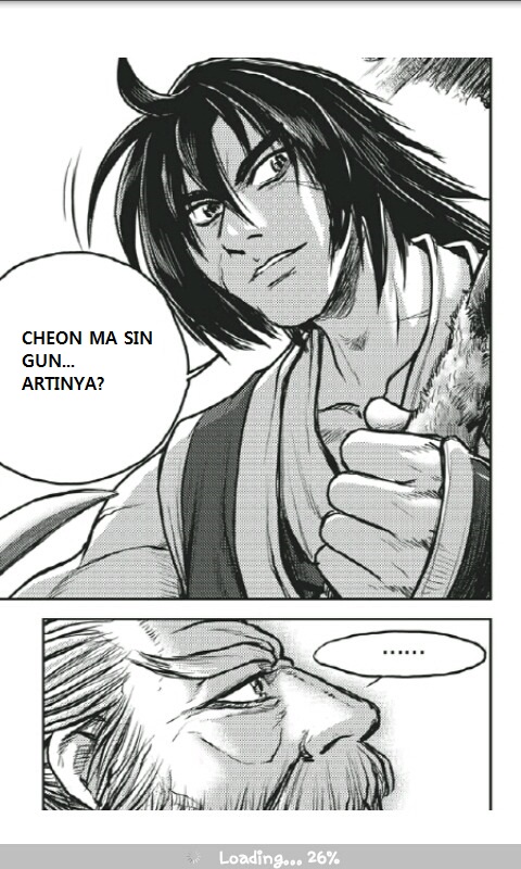 Baca Ruler of the Land - Chapter 404 halaman 31