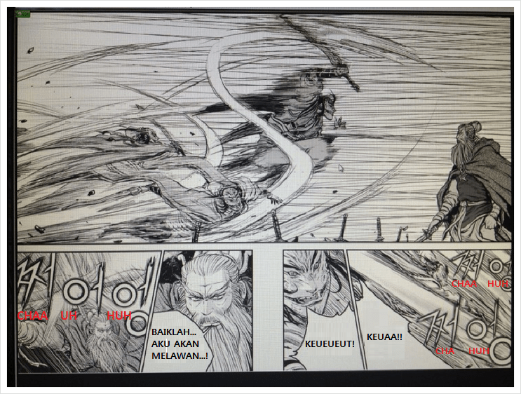 Baca Ruler of the Land - Chapter 406 halaman 6