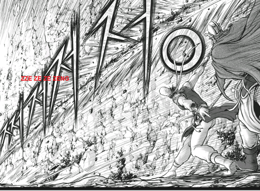 Baca Ruler of the Land - Chapter 422 halaman 10