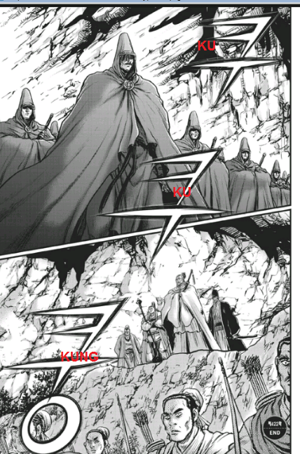 Baca Ruler of the Land - Chapter 422 halaman 15