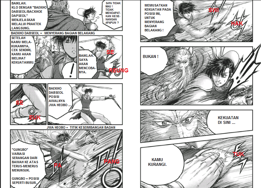 Baca Ruler of the Land - Chapter 422 halaman 9