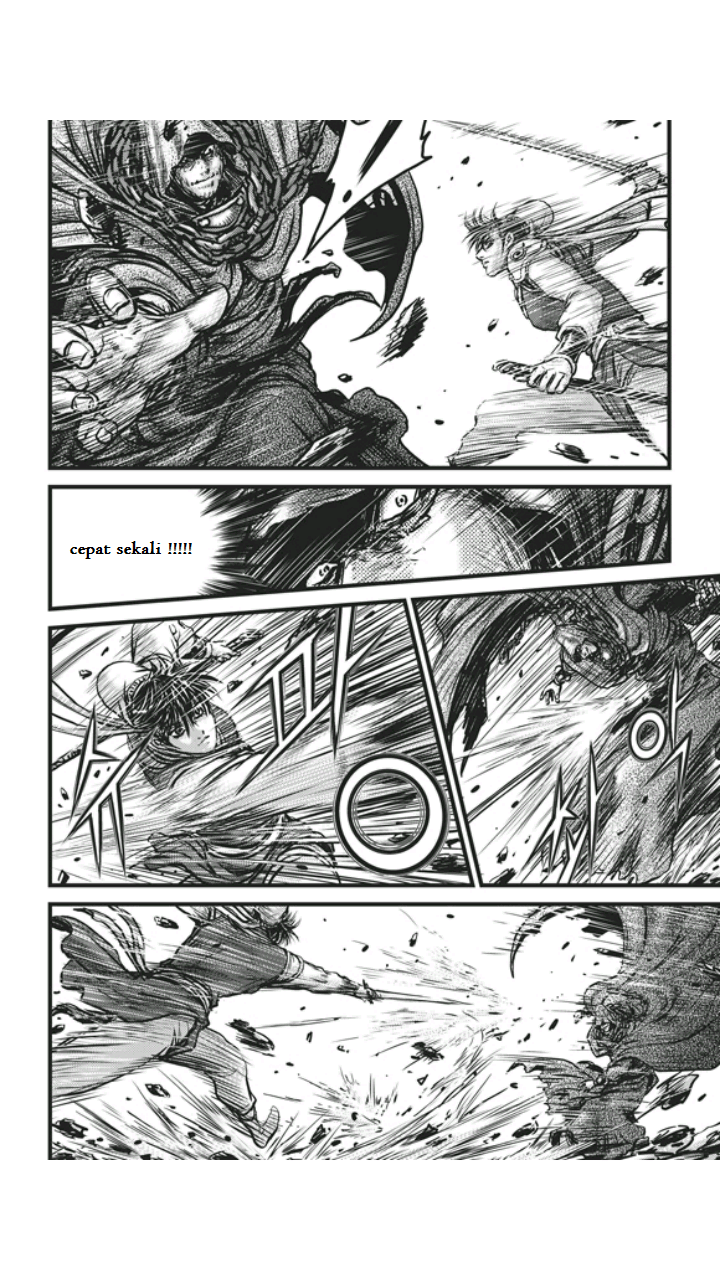 Baca Ruler of the Land - Chapter 454 halaman 11