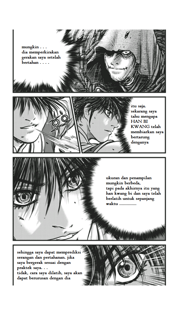 Baca Ruler of the Land - Chapter 454 halaman 12