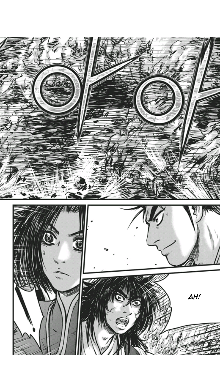 Baca Ruler of the Land - Chapter 454 halaman 3