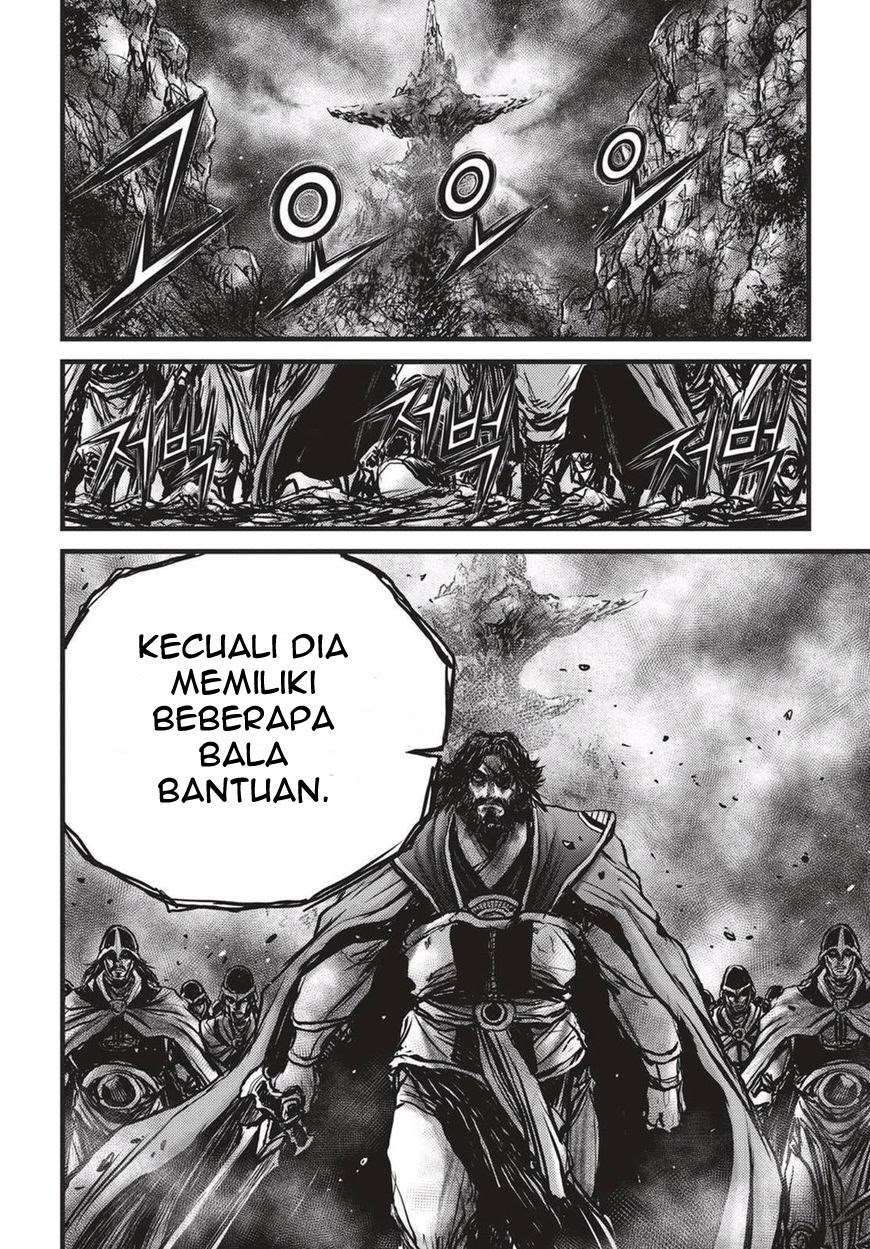 Baca Ruler of the Land - Chapter 540 halaman 18