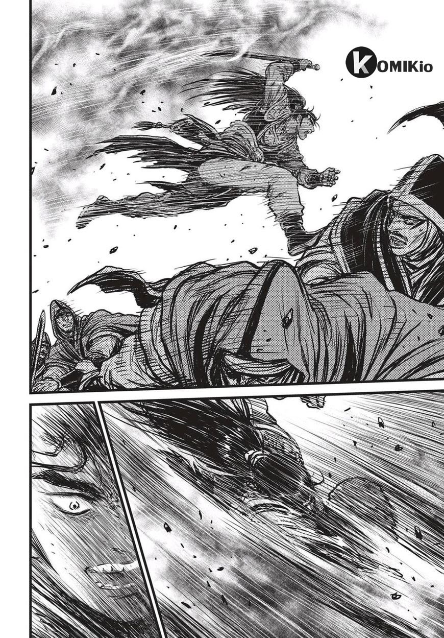 Baca Ruler of the Land - Chapter 540 halaman 26