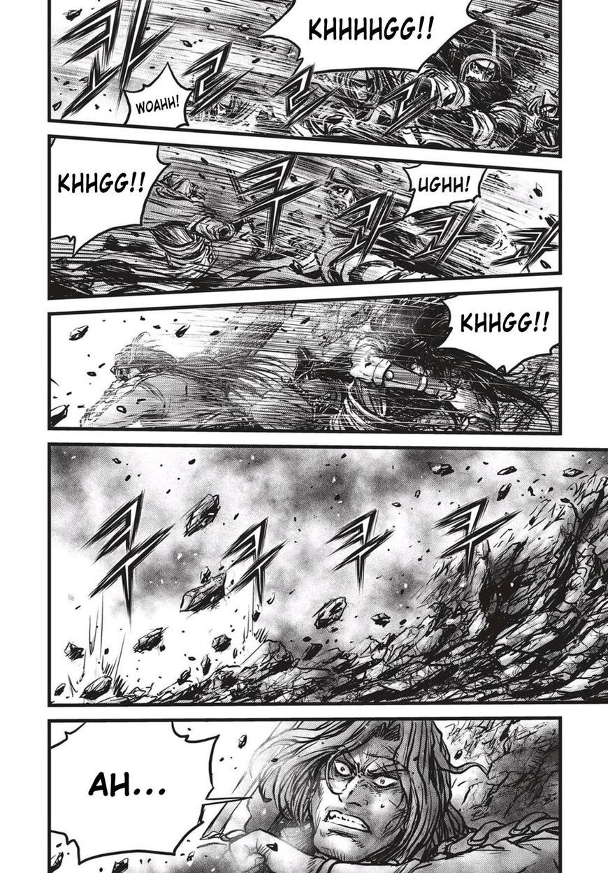 Baca Ruler of the Land - Chapter 541 halaman 10